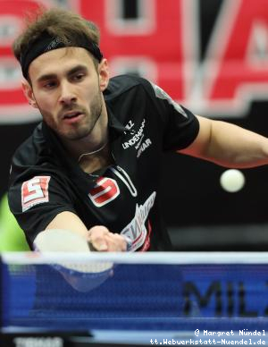 Florian Cnudde (J&uuml;lich)
