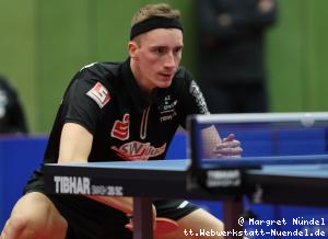 Laurens Tromer (J&uuml;lich)