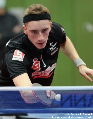 Laurens Tromer (J&uuml;lich)