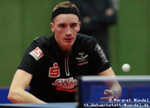 Laurens Tromer (J&uuml;lich)