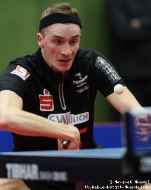 Laurens Tromer (J&uuml;lich)