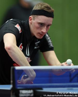 Laurens Tromer (J&uuml;lich)