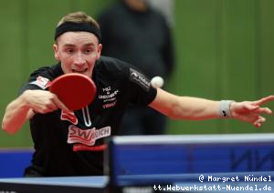 Laurens Tromer (J&uuml;lich)