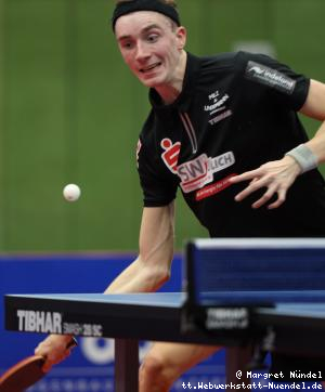 Laurens Tromer (J&uuml;lich)