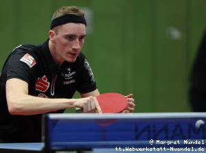 Laurens Tromer (J&uuml;lich)