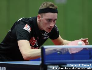 Laurens Tromer (J&uuml;lich)