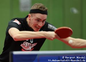Laurens Tromer (J&uuml;lich)