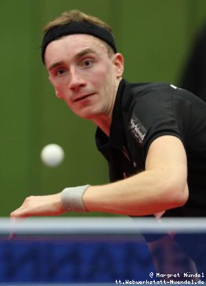 Laurens Tromer (J&uuml;lich)