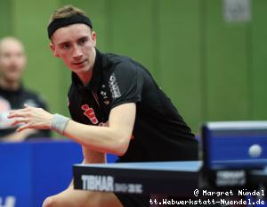 Laurens Tromer (J&uuml;lich)