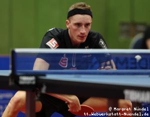 Laurens Tromer (J&uuml;lich)