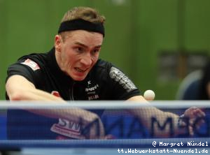 Laurens Tromer (J&uuml;lich)