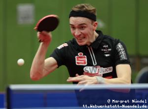 Laurens Tromer (J&uuml;lich)