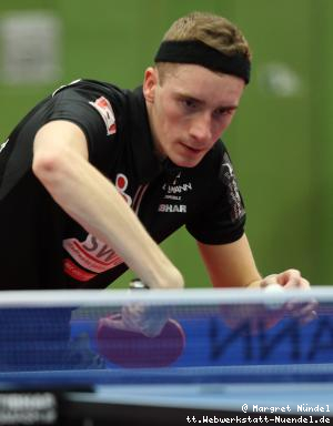 Laurens Tromer (J&uuml;lich)