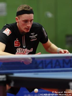 Laurens Tromer (J&uuml;lich)