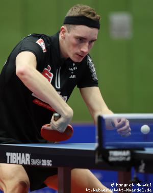 Laurens Tromer (J&uuml;lich)