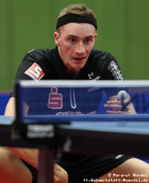 Laurens Tromer (J&uuml;lich)