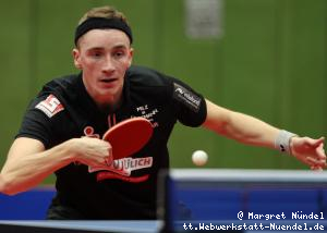 Laurens Tromer (J&uuml;lich)