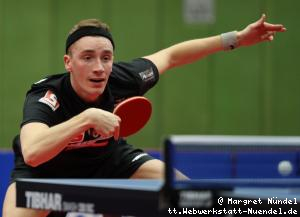 Laurens Tromer (J&uuml;lich)