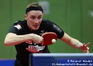 Laurens Tromer (J&uuml;lich)