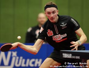 Laurens Tromer (J&uuml;lich)