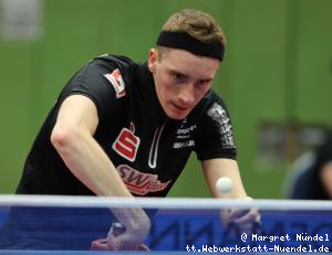 Laurens Tromer (J&uuml;lich)