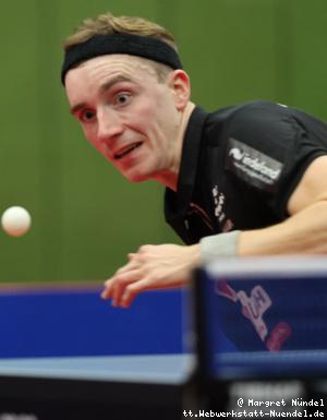 Laurens Tromer (J&uuml;lich)