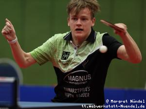 Laurens Devos (Bad Hamm)