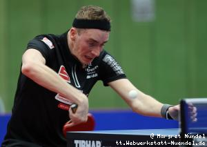 Laurens Tromer (J&uuml;lich)
