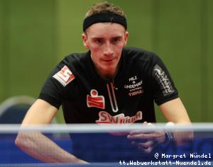 Laurens Tromer (J&uuml;lich)