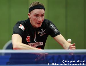Laurens Tromer (J&uuml;lich)