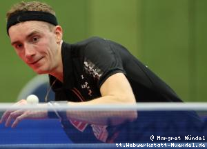 Laurens Tromer (J&uuml;lich)