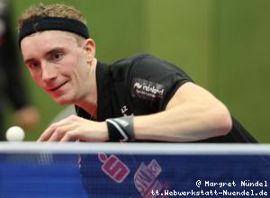 Laurens Tromer (J&uuml;lich)