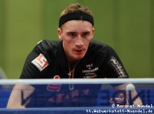 Laurens Tromer (J&uuml;lich)