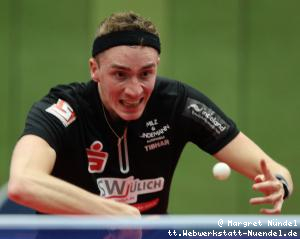 Laurens Tromer (J&uuml;lich)