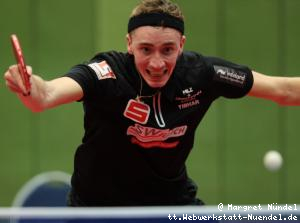 Laurens Tromer (J&uuml;lich)