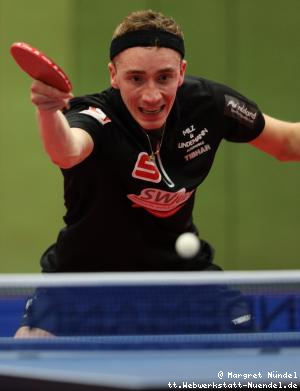 Laurens Tromer (J&uuml;lich)