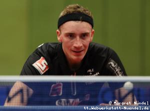 Laurens Tromer (J&uuml;lich)
