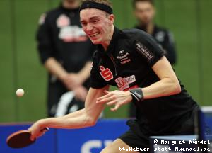 Laurens Tromer (J&uuml;lich)