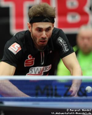 Florian Cnudde (J&uuml;lich)