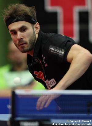 Florian Cnudde (J&uuml;lich)