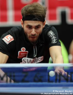 Florian Cnudde (J&uuml;lich)