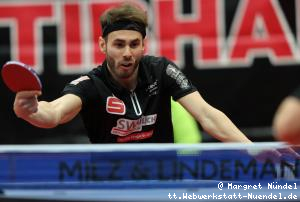 Florian Cnudde (J&uuml;lich)