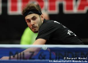 Florian Cnudde (J&uuml;lich)