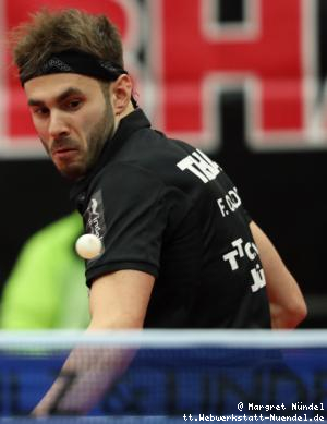 Florian Cnudde (J&uuml;lich)