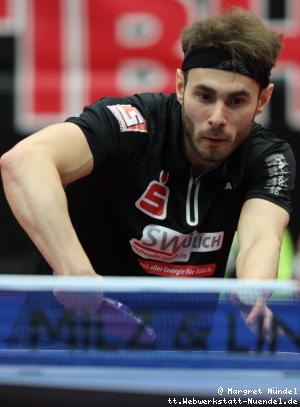 Florian Cnudde (J&uuml;lich)