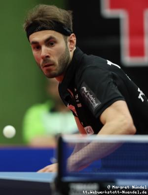 Florian Cnudde (J&uuml;lich)