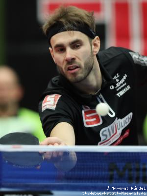 Florian Cnudde (J&uuml;lich)