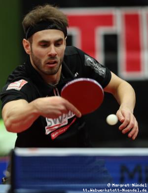 Florian Cnudde (J&uuml;lich)
