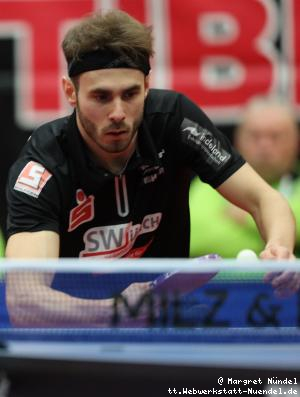 Florian Cnudde (J&uuml;lich)