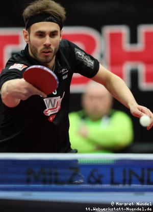 Florian Cnudde (J&uuml;lich)